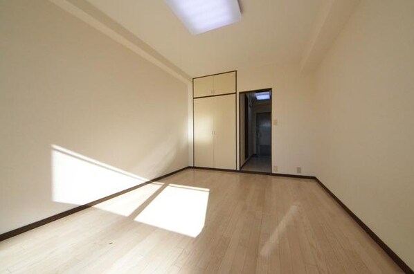 ホワイトウイング片倉Iの物件内観写真